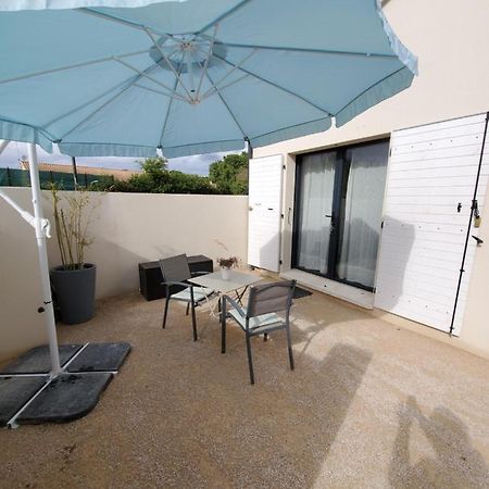 פונויל Charmant Studio Moderne Avec Exterieur "Dormir En Provence" מראה חיצוני תמונה