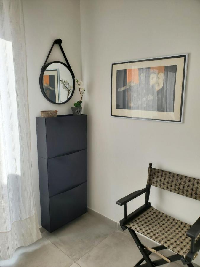 פונויל Charmant Studio Moderne Avec Exterieur "Dormir En Provence" מראה חיצוני תמונה