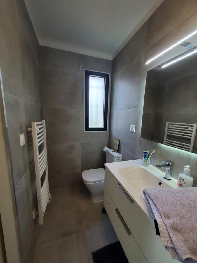 פונויל Charmant Studio Moderne Avec Exterieur "Dormir En Provence" מראה חיצוני תמונה